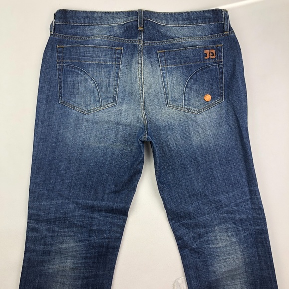 Joe's Jeans Rebel - Picture 2 of 8